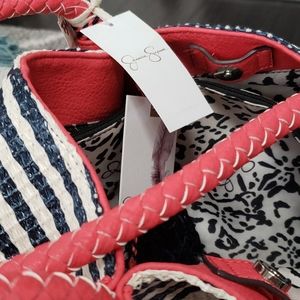 Jessica Simpson Bag